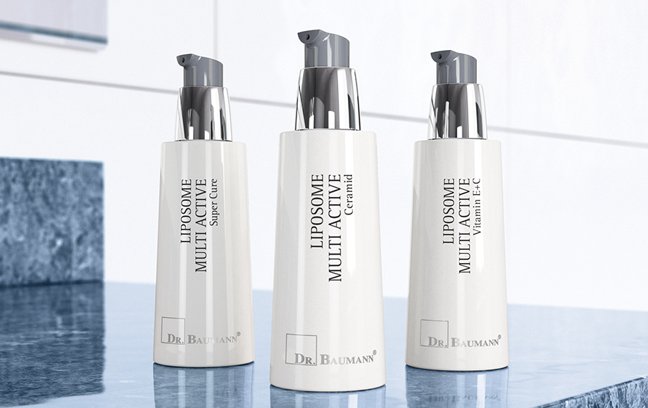 Dr. Baumann Basispflege